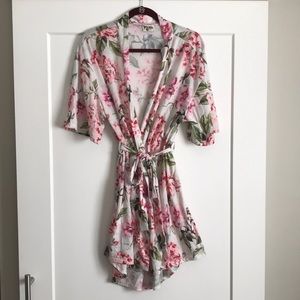 Show me your Mumu robe